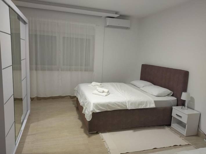 Gîte pour 6 personnes, avec jardin et vue dans Međugorje - 3