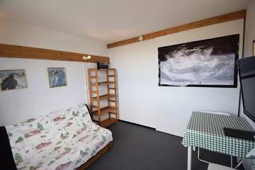 Chalet pour 2 Personnes dans Mâcot-la-Plagne, Paradiski, Photo 3