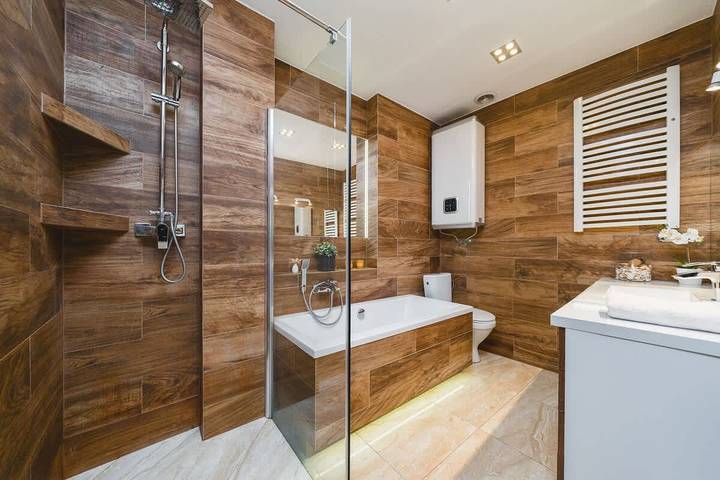 Apartamento entero, Elegant Apartment | Two Bedrooms, Balcony, Kazimierz. in Kazimierz, Cracovia