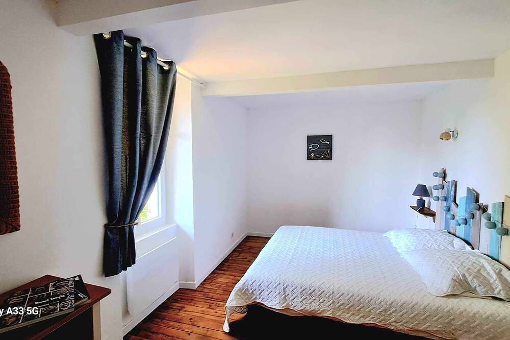 Domaine de Cachaou Villa Leyr'ial Sauna & Spa in Salles, Région d'Arcachon