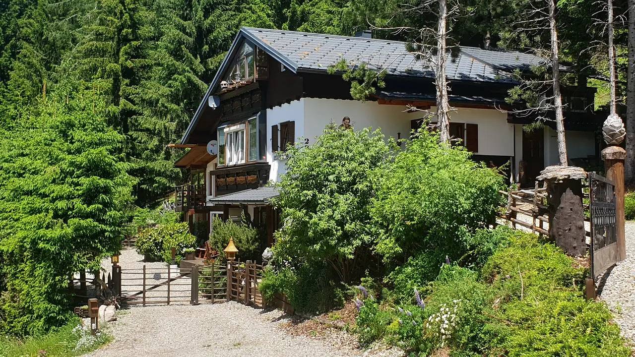 Ferienhaus für 15 Personen (175 m²) in Bad Sankt Leonhard im Lavanttal in Bad Sankt Leonhard im Lavanttal, Lavanttaler Alpen