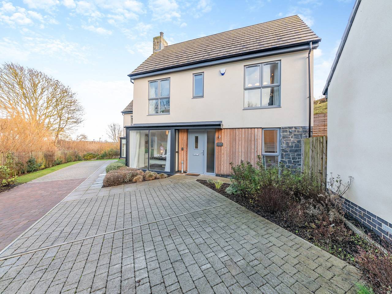 Holiday Rental for 8 People in Craster, Northumberland Coast