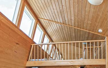 Chalet für 5 Personen in Årgab, Westküste Dänemarks, Bild 3