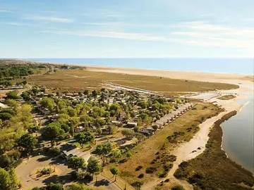 Camping voor 6 Personen in Narbonne, Côte d'Améthyste, Afbeelding 3