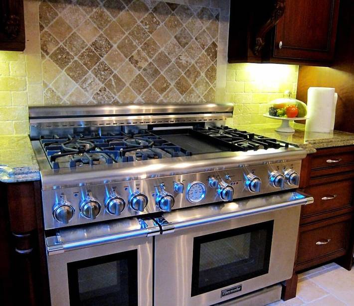 Vacation rental for 18 people, with yard and hot tub in Jupiter