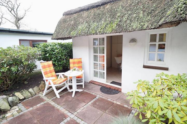 Ganze Wohnung, Ferienwohnung Möwennest in Tinnum, Sylt (Gemeinde)