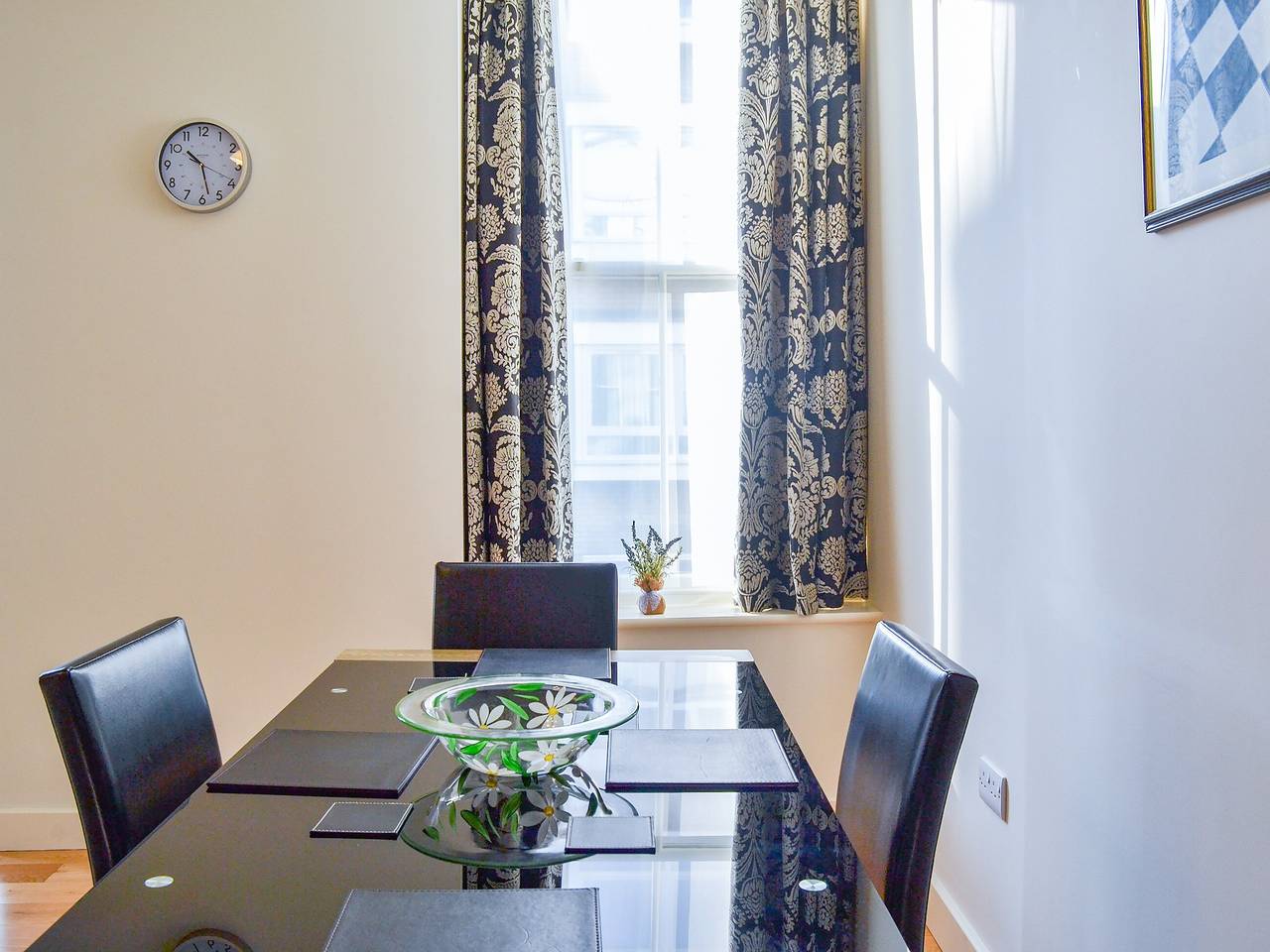 Sunnyside in Filey, North Yorkshire