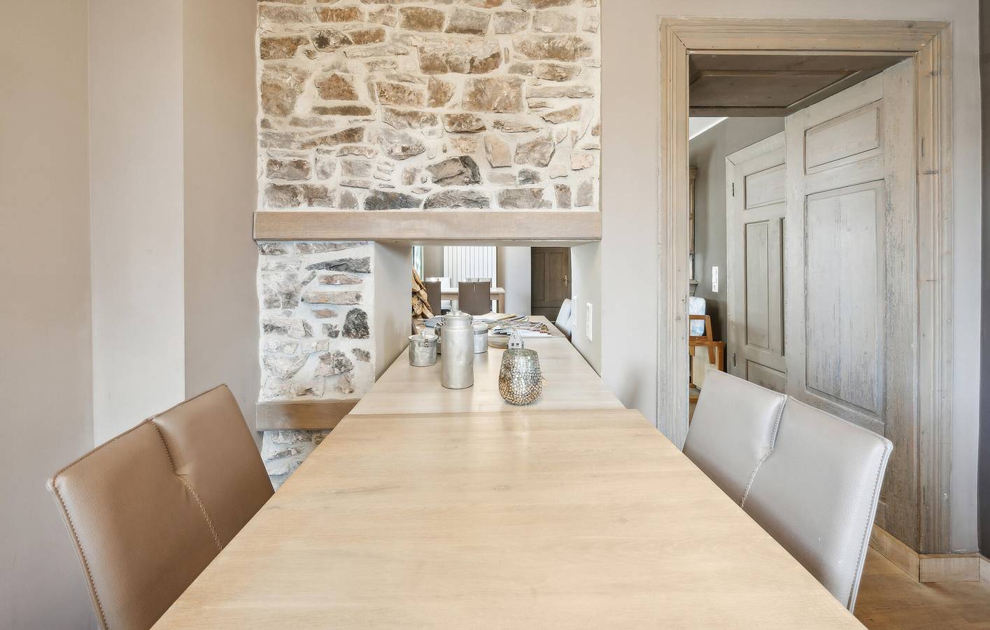 Vakantiehuis voor 8 personen met terras, foto 12