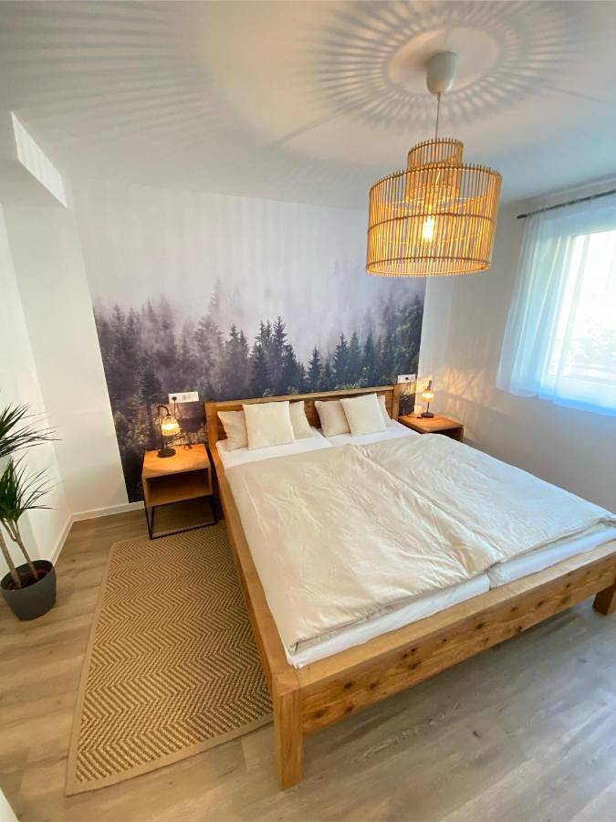 Gîte pour 4 personnes, avec terrasse à Freiamt