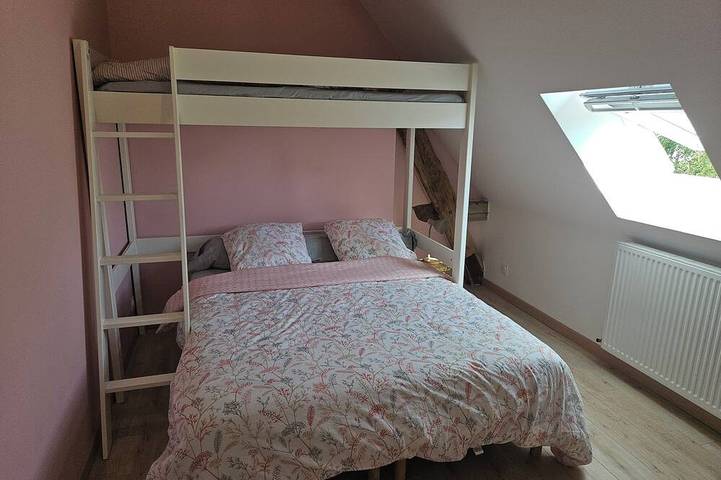 Location de vacances pour 15 personnes à Magny - 3