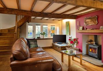 Cottage for 4 People in Buxton, Peak District, Photo 1