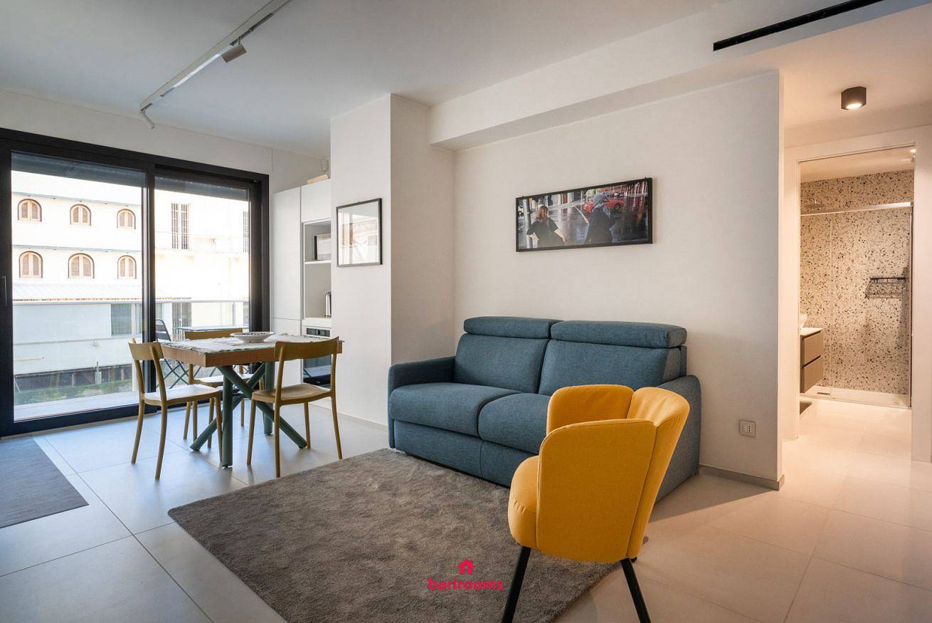 Appartamento intero, Barirooms - Loft 149 in Bari, Provincia di Bari