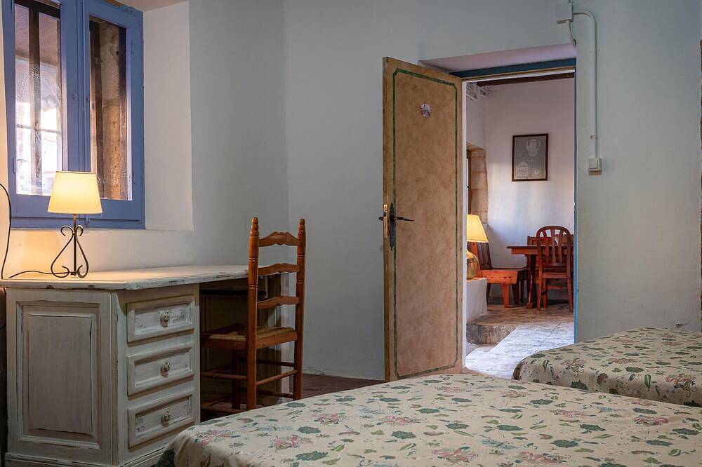 At504 Ca la Martorella: Casa rustica con piscina privada a unos min. en coche de la playa in Roda de Bará, Costa Dorada