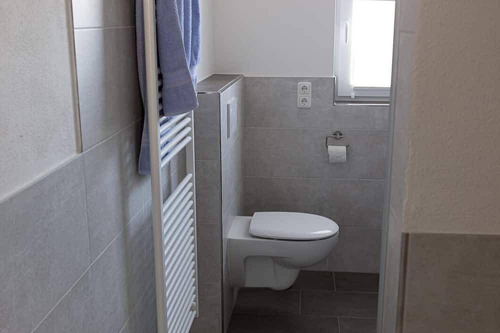 Ganze Wohnung, Ferienwohnung/App. für 3 Gäste mit 47m² in Schotten in Schotten, Vogelsberg Region