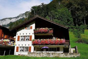 Ferienwohnung für 4 Personen am Vierwaldstättersee