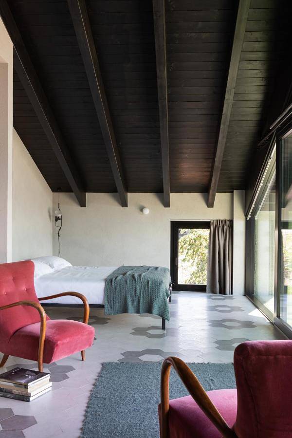 Location de vacances pour 2 personnes, avec vue et jardin, animaux acceptés à Sondrio - 4