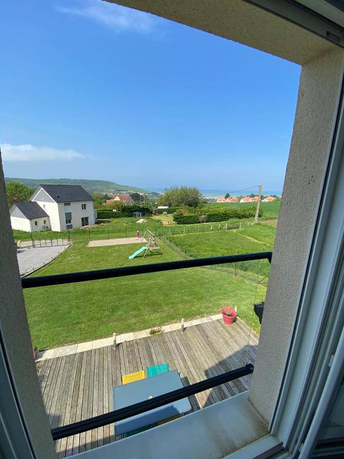 Two-Bedroom House in Criel-sur-Mer, Dieppe und Umgebung
