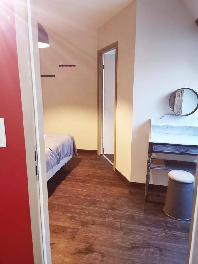 Appartement entier, One-Bedroom Apartment in Kirrwiller, Région de Saverne