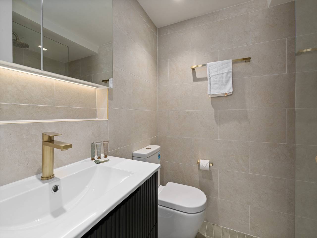 Apartamento entero, Estancia brillante en Sídney con vistas al puente del puerto in Surry Hills, Sídney