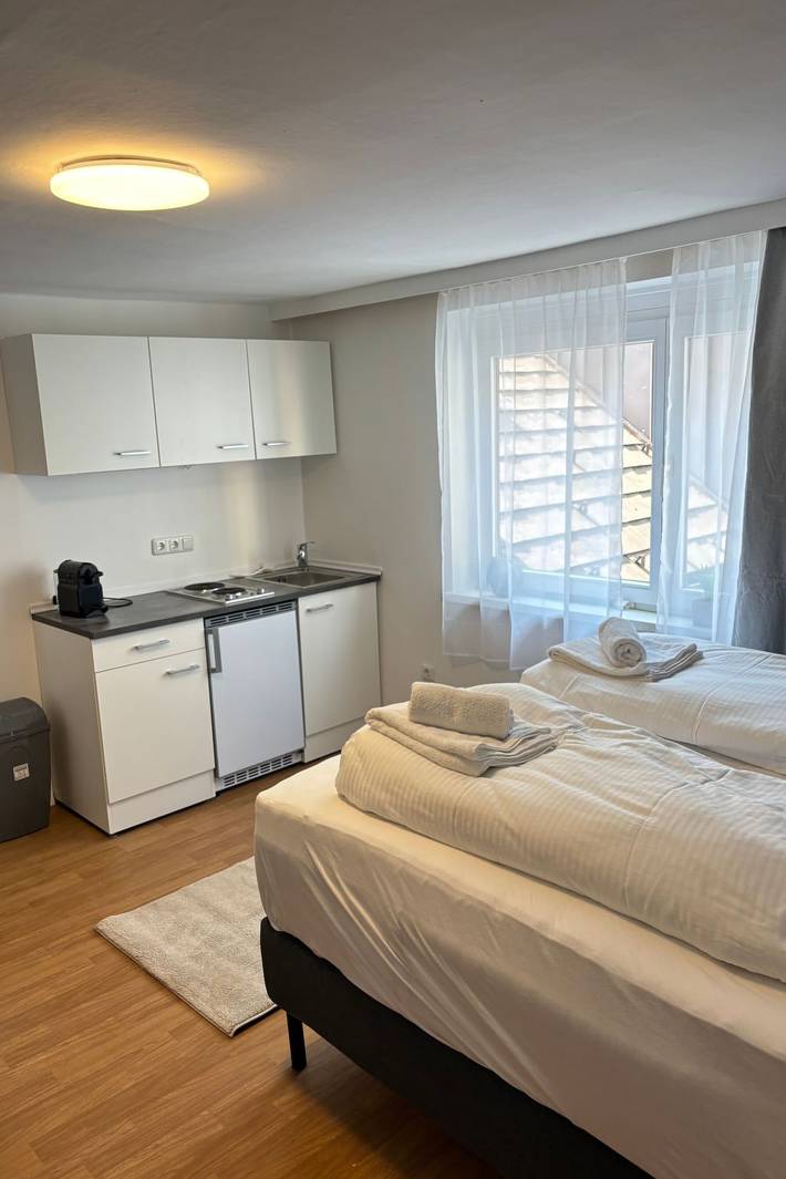 Apartament wakacyjny dla 2 osób w Gmunden