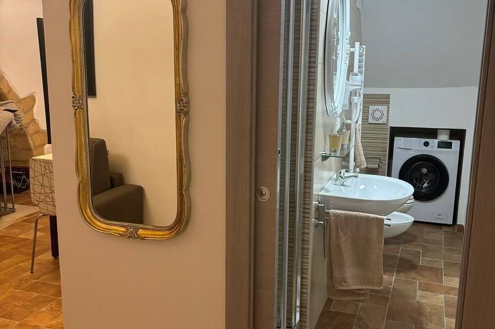 Experience The Enchantment:Beautiful Apartment, Cozy And Super Functional. in San Giovanni Rotondo, Gargano