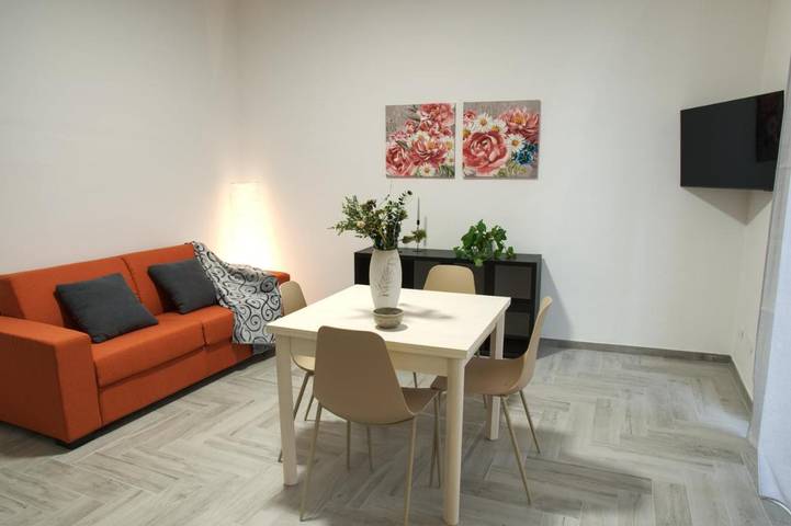 Ferienwohnung für 4 Personen - 1