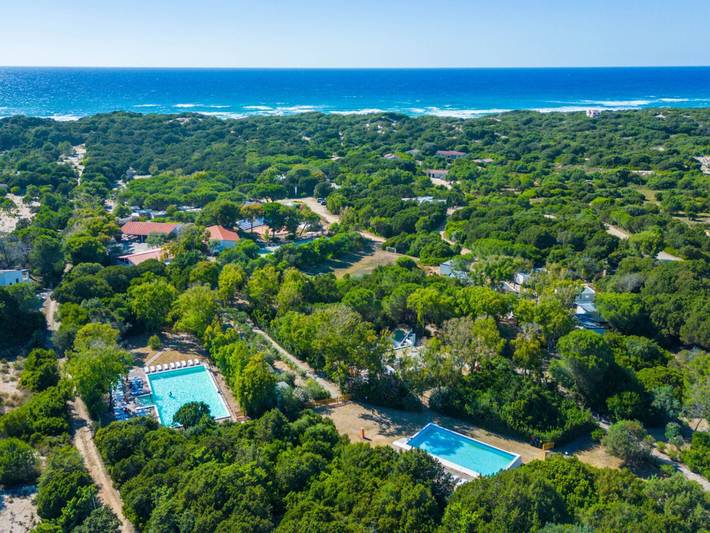 Casa vacanza per 5 persone, con terrazza - 1