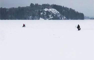 Ferienhaus für 8 Personen in Tranås, Südschweden, Bild 4
