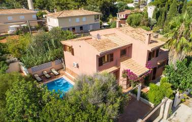 Ferienhaus in Son Moll, Capdepera für 7 