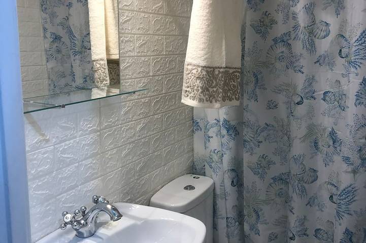Appartement entier, Piso en el Centro de Oviedo in Oviedo, Chaîne Cantabrique