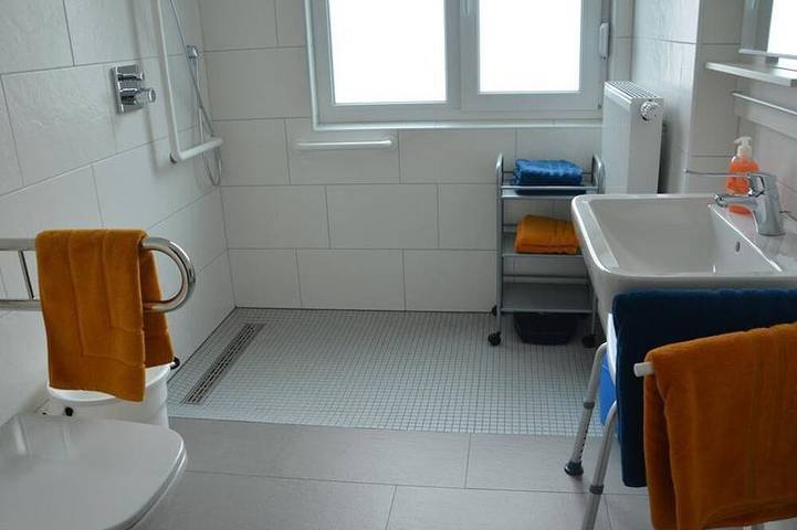 Bauernhof für 4 Personen, mit Garten im Oldenburger Münsterland - 4