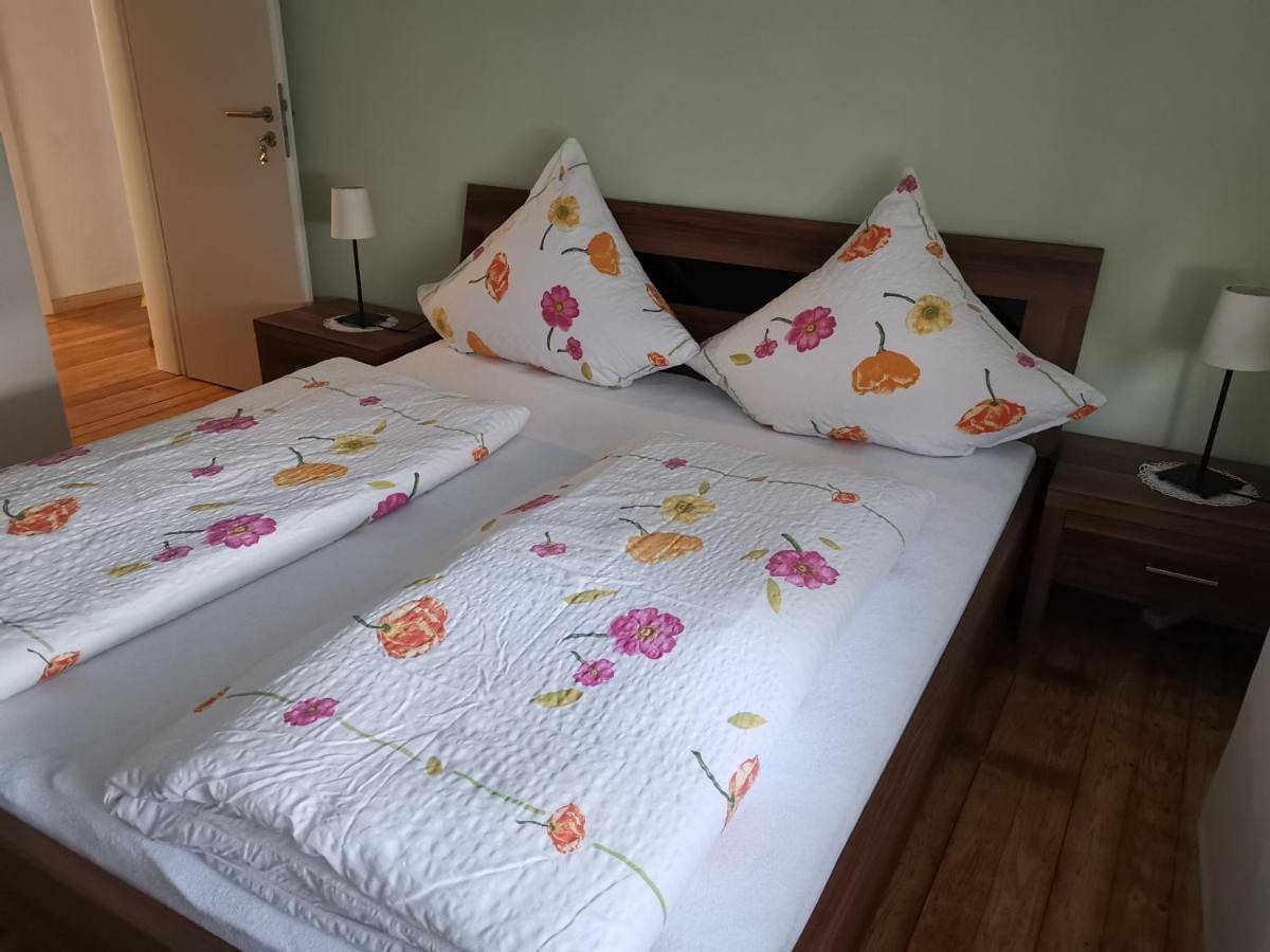 Ganze Wohnung, Two-Bedroom Apartment in Bremm, Cochem-Zell