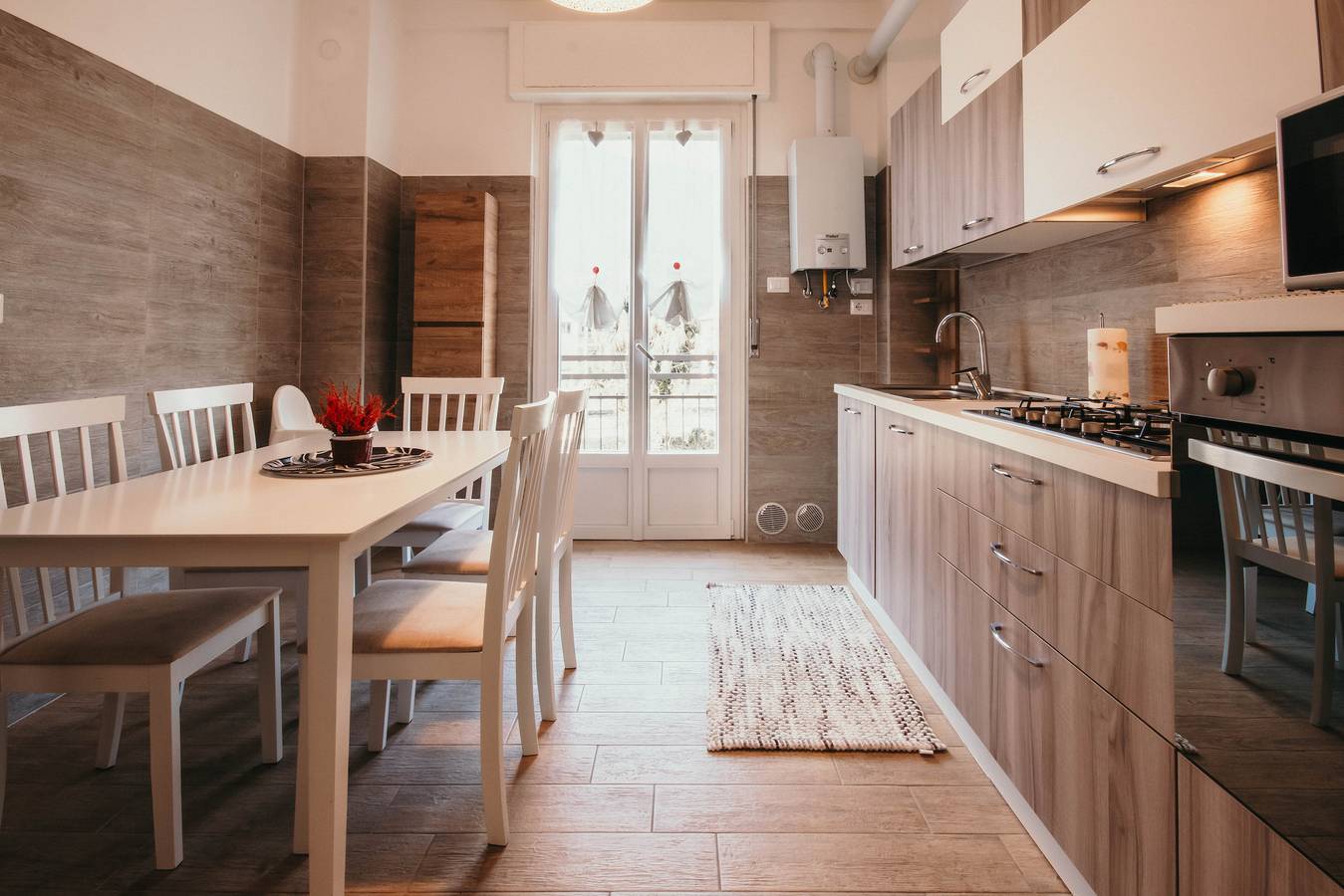 Appartamento intero, Appartamento vacanze per 6 persone in Baveno, Comune di Baveno