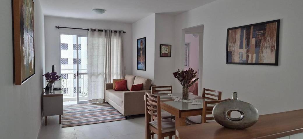 Casas e apartamentos de temporada para 4 pessoas, com terraço e vista, adaptado a crianças em Saúde 