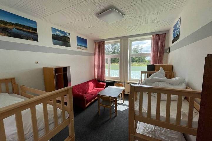 Ferienhaus für 13 Personen in Oesterdeichstrich - 4