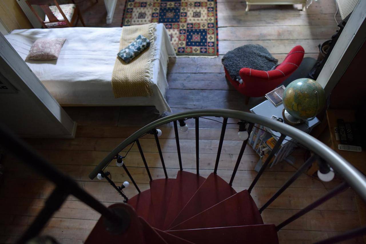 Henneviken Bnb in Dalsland