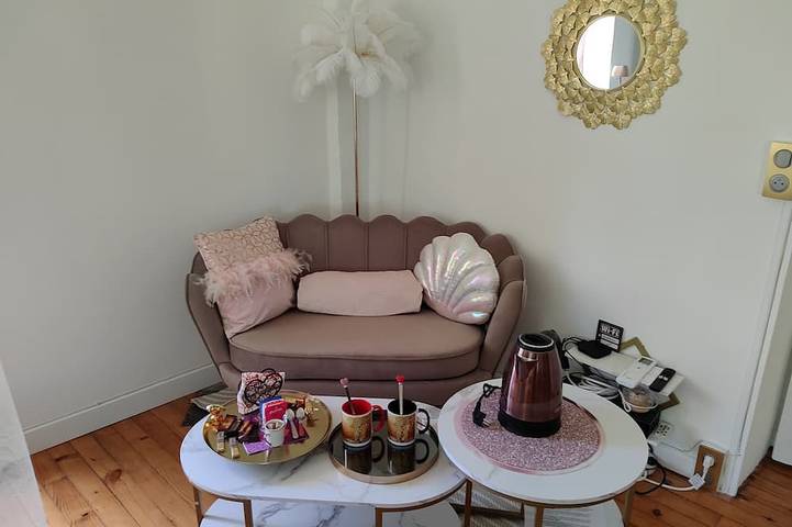 A Lot Of Cahors - The Honeymoon Suite in Cahors, Quercy