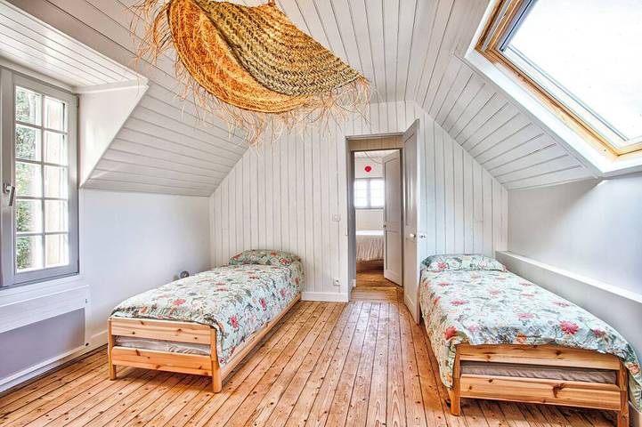 Location de vacances pour 8 personnes à Grangues - 3