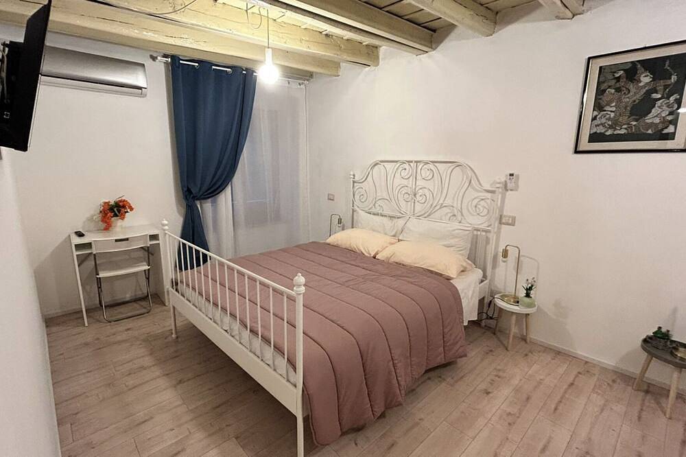 Entire apartment, Ankon Apartmentssuite Don Gioia in Ancona, Ancona Province