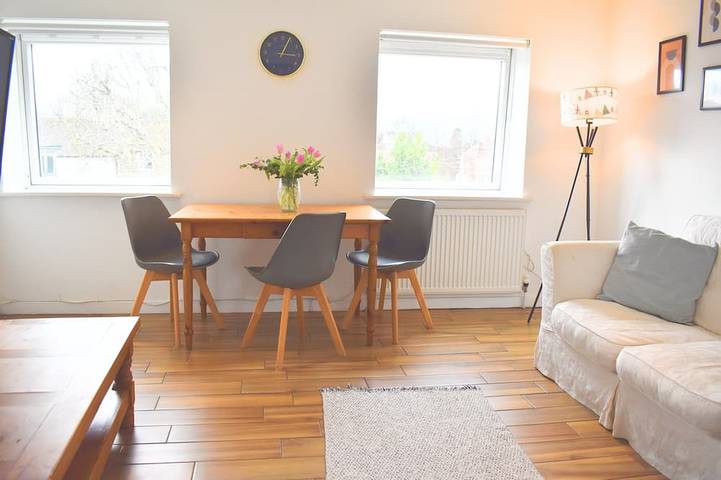 Appartement de vacances pour 2 personnes - 1