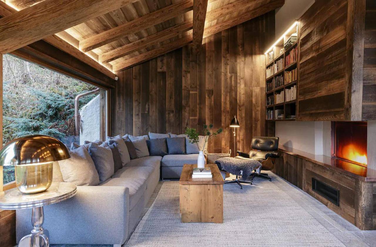 One-Bedroom Chalet in Obermaiselstein, Bayerisch Schwaben