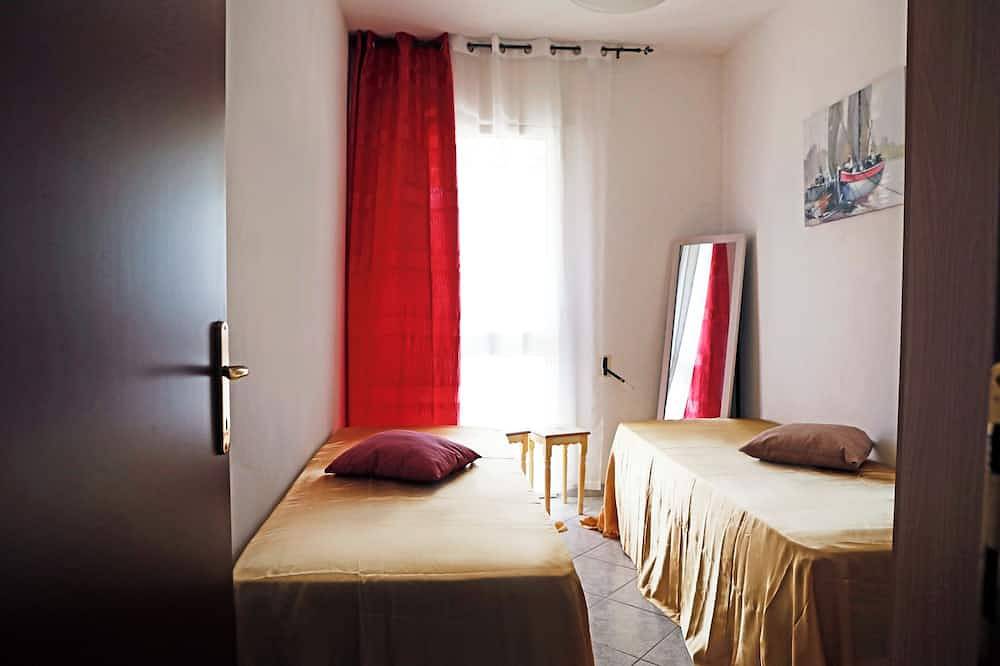 Entire apartment, A Casa di Doralucia - Santa Maria di Leuca in Leuca, Castrignano del Capo