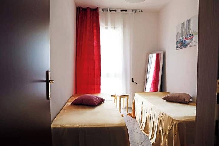 Appartement entier, A Casa di Doralucia - Santa Maria di Leuca in Leuca, Castrignano del Capo