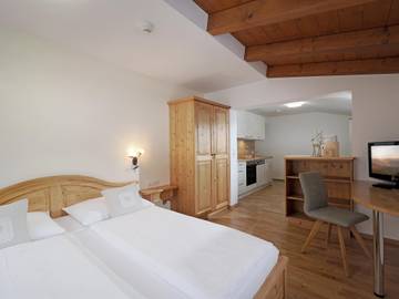 Vakantiewoning voor 5 Personen in Itter, Hohe Salve, Afbeelding 4