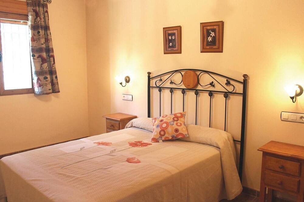 Beautiful home in Montefrio in Montefrío, Granada Province