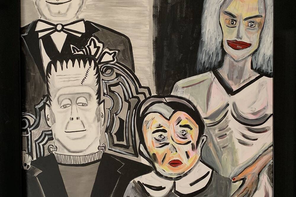 Casa Rural para 3 Personas en Barrio de la Latina, Madrid