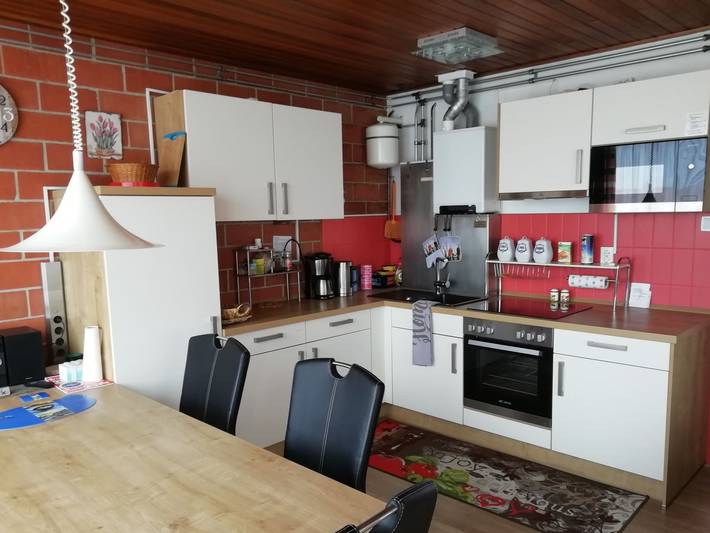 Ferienwohnung für 4 Personen, mit Terrasse, mit Haustier in Petten - 2
