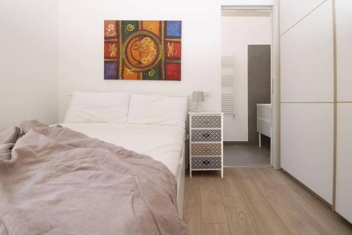 Appartamento vacanze per 2 persone - 1