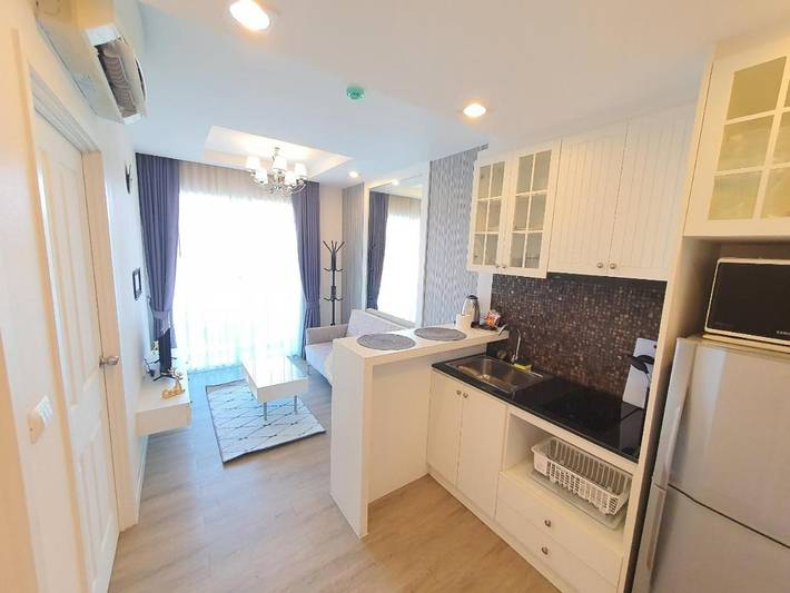 Ferienwohnung für 2 Personen in Thailand