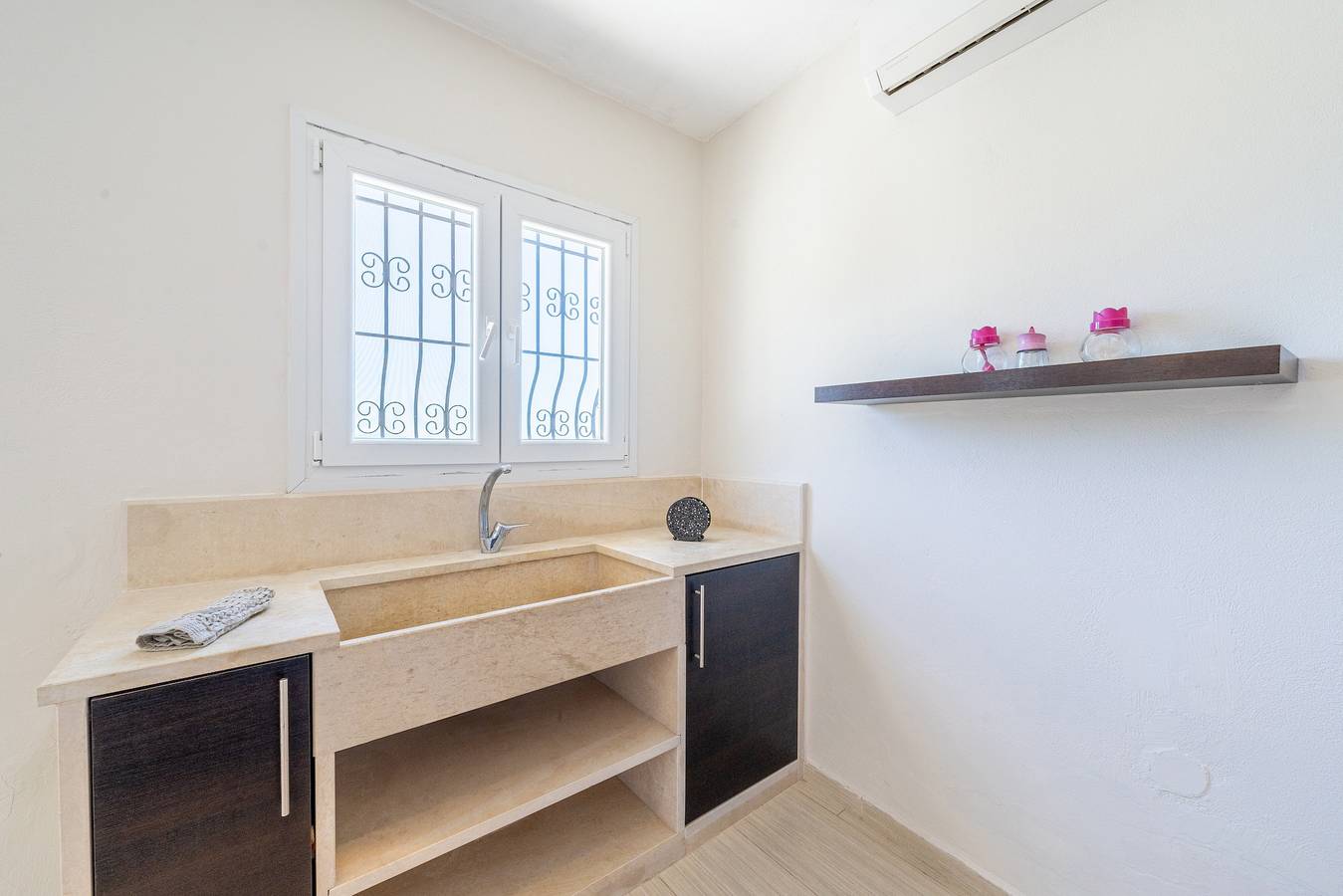 Studio Appartement 'Salvia' met Uitzicht op Zee, Wi-Fi en Airconditioning, foto 9